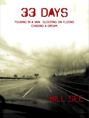 cover image of 33 Days